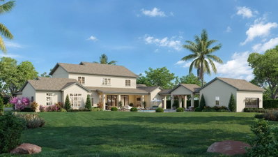 24250 DEEP SPRINGS Loop, Eustis, FL, 32736 — photo 2