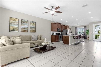 1540 CAREY PALM Circle, Kissimmee, FL, 34747 — photo 2