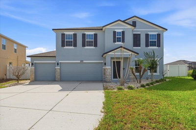 9012 ORANGE BLOSSOM Loop, Haines City, FL, 33844 — photo 2