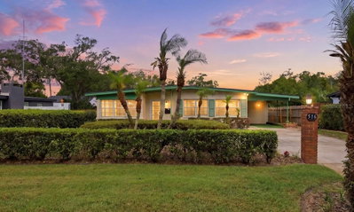 516 HIGHLAND Avenue, Winter Garden, FL, 34787 — photo 2