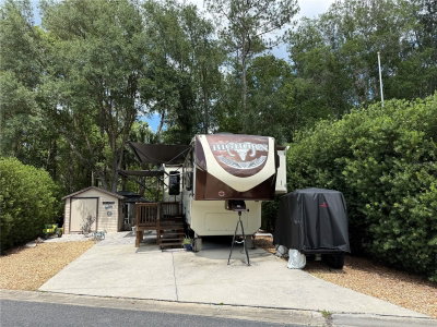 2853 104TH Terrace, Silver Springs, FL, 34488 — photo 2
