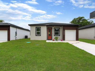 2060 DIXIE Avenue, Sanford, FL, 32771 — photo 2