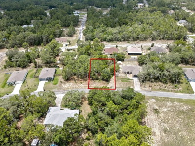 9652 SAN JOSE Way, Citrus Springs, FL, 34433 — photo 2