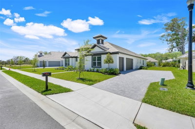 138 NEW LEATHERWOOD Drive, Palm Coast, FL, 32137 — photo 2