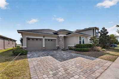 16466 OLIVE HILL Drive, Winter Garden, FL, 34787 — photo 2