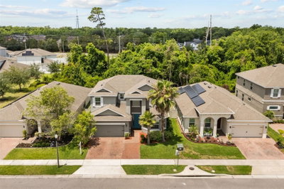 1078 CASTLEVECCHIO Loop, Orlando, FL, 32825 — photo 2