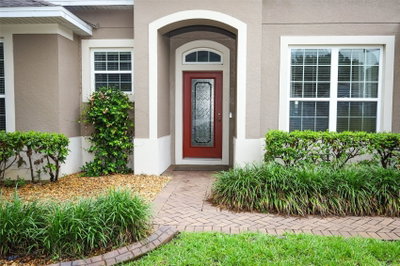 1661 BLUE GRASS Boulevard, Deland, FL, 32724 — photo 2