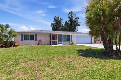 52 ANNAPOLIS Lane, Rotonda West, FL, 33947 — photo 2