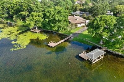 338 BLUE HERON Drive, Winter Park, FL, 32789 — photo 2