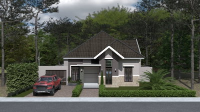 27205 MONTE CRISTO Boulevard, Punta Gorda, FL, 33955 — photo 2