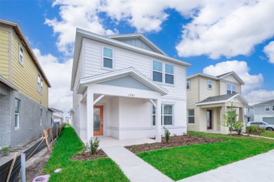 1941 SUMMER SERENITY Drive, Kissimmee, FL, 34744 — photo 2