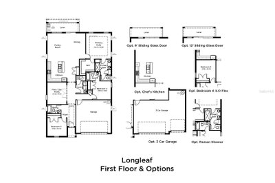 30314 EMERALD FOREST Drive, Mount Dora, FL, 32757 — photo 2