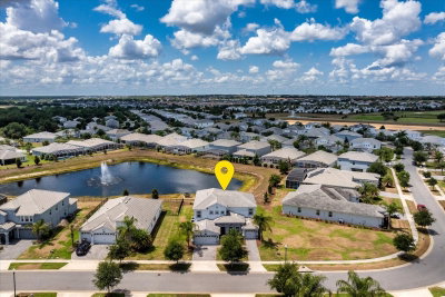 1432 OLYMPIC CLUB Boulevard, Champions Gate, FL, 33896 — photo 2