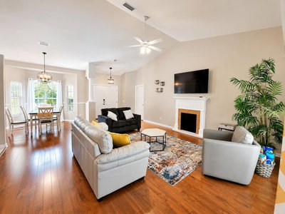 4394 GLORDANO Avenue, North Port, FL, 34286 — photo 2