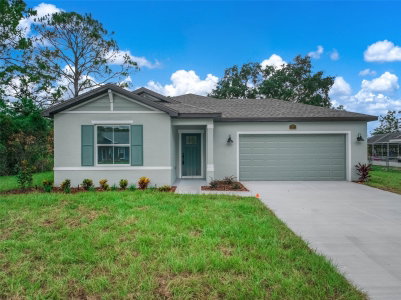 4015 FONSECA Avenue, Sebring, FL, 33872 — photo 2