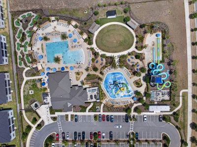 967 SPLASH SHOT PLACE, Davenport, FL, 33896 — photo 2