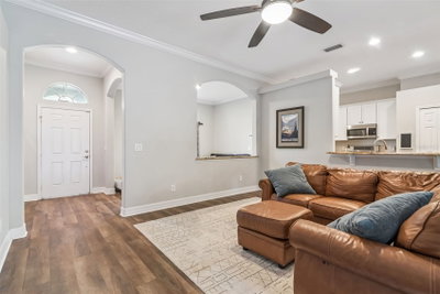 242 BLUE WATER Street, Eustis, FL, 32736 — photo 2