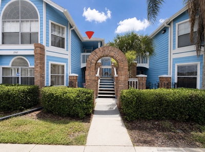 2747 POINCIANA Boulevard, Kissimmee, FL, 34746 — photo 2