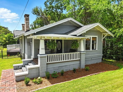 3522 RANDALL Street, Jacksonville, FL, 32205 — photo 2