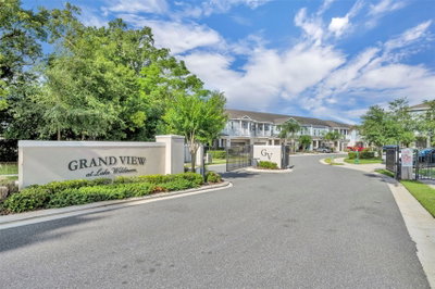 986 GRAND WILDMERE Cove, Longwood, FL, 32750 — photo 2