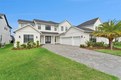 9652 ENGLISH LAUREL Court, Orlando, FL, 32827 — photo 2