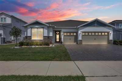 3286 MAINSAIL Court, Winter Garden, FL, 34787 — photo 2