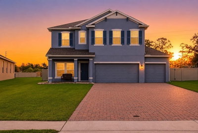 3830 SPIRITED Circle, St Cloud, FL, 34772 — photo 2