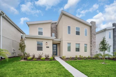 2854 BOOKMARK Drive, Kissimmee, FL, 34746 — photo 2