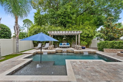 1448 LAKE FLORENCE Way, Winter Park, FL, 32792 — photo 2