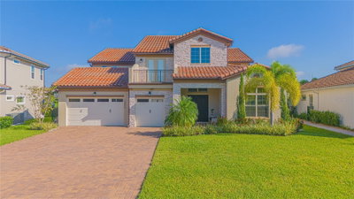 10846 MOBBERLEY Circle, Orlando, FL, 32832 — photo 2