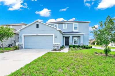 3800 FESCUE Street, Clermont, FL, 34714 — photo 2