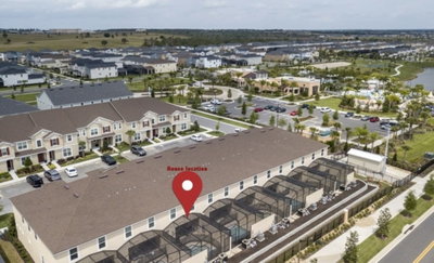 1561 CAREY PALM Circle, Kissimmee, FL, 34747 — photo 2