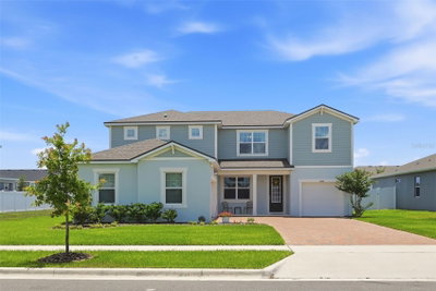 2666 GINSENG IVY Street, Apopka, FL, 32703 — photo 2