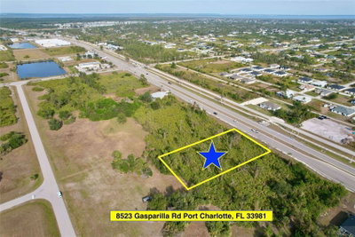 8523 GASPARILLA Road, Port Charlotte, FL, 33981 — photo 2
