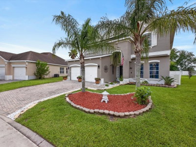 2596 SAND HILL POINT Circle, Davenport, FL, 33837 — photo 2