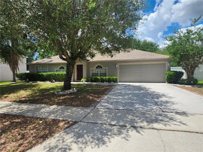 2200 EL MARRA Drive, Ocoee, FL, 34761 — photo 2