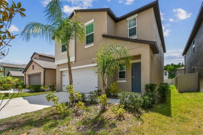 2139 STELLAR BRILLIANCE Way, Lutz, FL, 33558 — photo 2