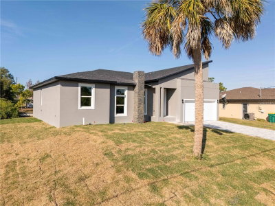 15 RAMBLEWOOD Street, Port Charlotte, FL, 33953 — photo 2