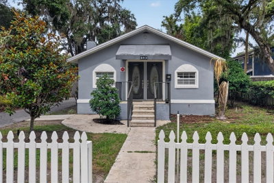 813 FERN CREEK Avenue, Orlando, FL, 32803 — photo 2