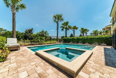 945 DESERT MOUNTAIN Court, Reunion, FL, 34747 — photo 2