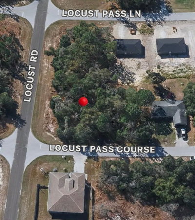 LOCUST PASS Course, Ocala, FL, 34470 — photo 2
