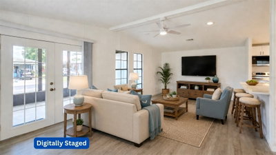 3905 SUGAR BERRY Place, Cocoa, FL, 32926 — photo 2