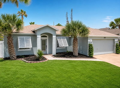 4624 ATLANTIC Avenue, New Smyrna Beach, FL, 32169 — photo 2