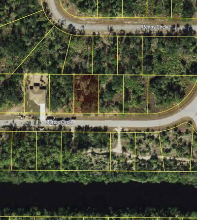 MATTOX Circle, North Port, FL, 34288 — photo 2