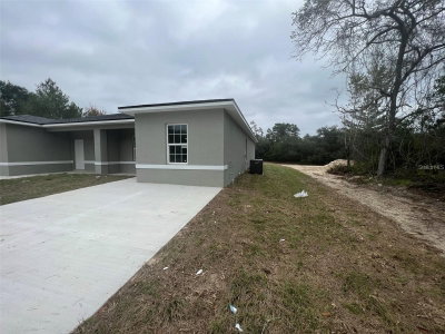 16170 33RD AVENUE Road, Ocala, FL, 34473 — photo 2