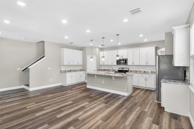 801 PECAN Avenue, Sanford, FL, 32771 — photo 2