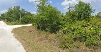 383 CAROLE Road, Lake Placid, FL, 33852 — photo 2