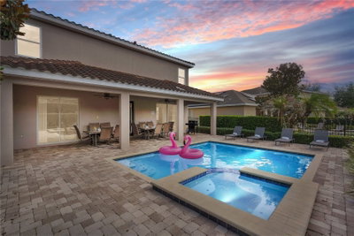7657 WILMINGTON Loop, Kissimmee, FL, 34747 — photo 2