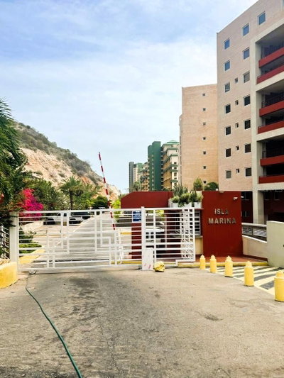 urb. Isla Marin AVENIDA LA COSTA (ANZOÁTEGUI, VENEZUELA), CO — photo 2
