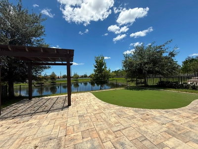10732 PAHOKEE BEACH Place, Orlando, FL, 32827 — photo 2
